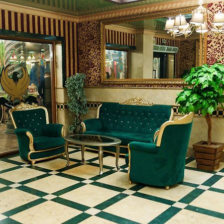 Almaty Grand Erbil Hotel Εξωτερικό φωτογραφία