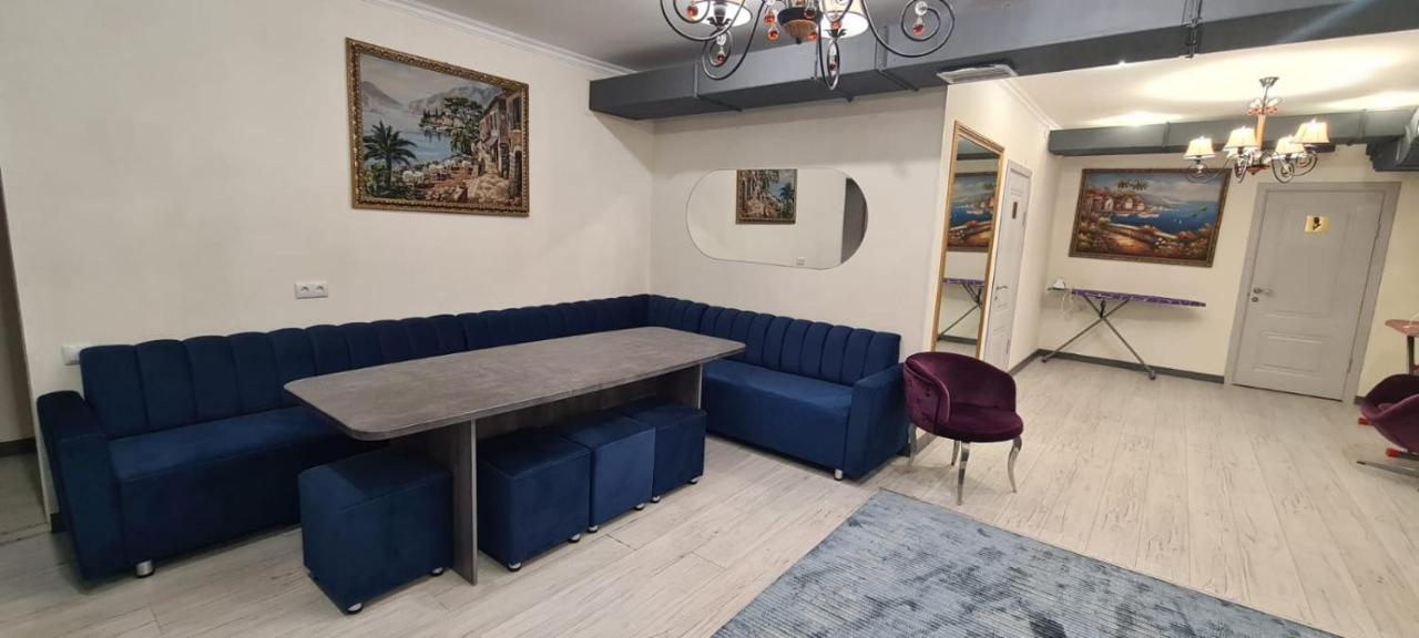 Almaty Grand Erbil Hotel Εξωτερικό φωτογραφία