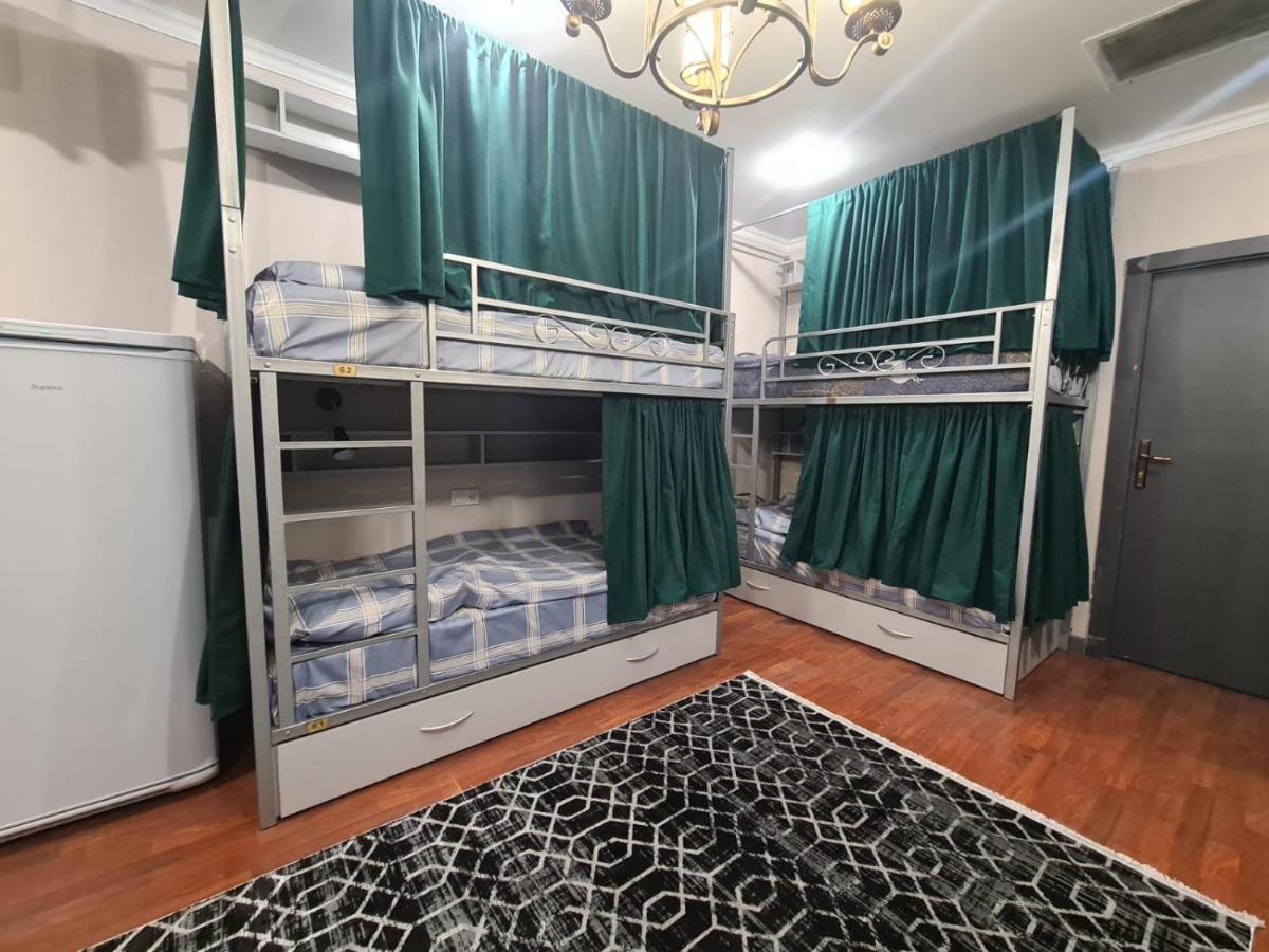 Almaty Grand Erbil Hotel Εξωτερικό φωτογραφία