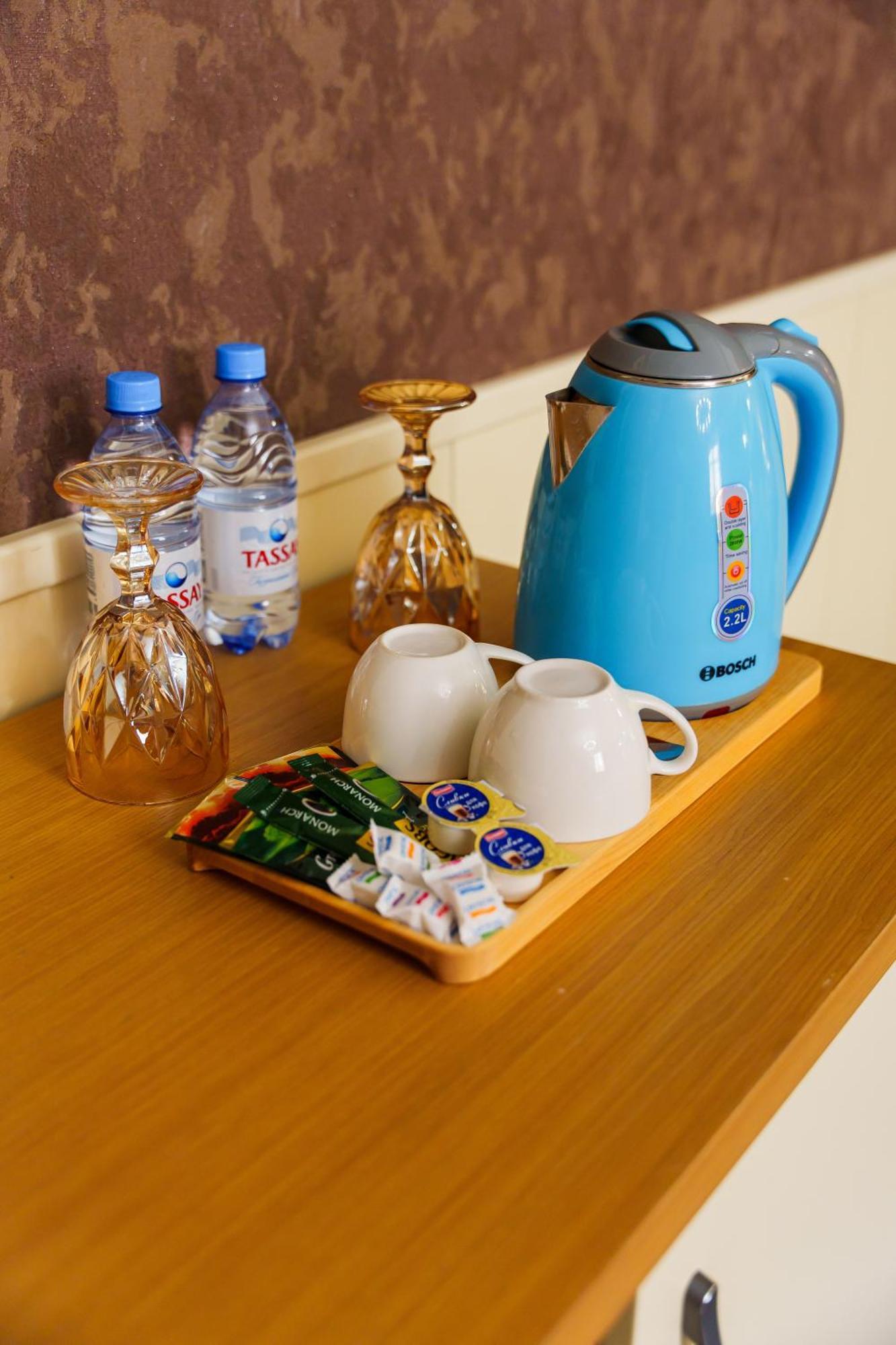Almaty Grand Erbil Hotel Εξωτερικό φωτογραφία
